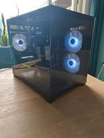 Game PC | RTX 3070Ti | Ryzen 7 | 32GB | WiFi | 1TB SSD, Computers en Software, Desktop Pc's, Ophalen, 32 GB, Zelf gebouwde pc