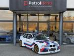 BMW Coupé e46 GTR, S65, DCT, Tracktool, Ringtool Intrax 2k2, Auto's, BMW, Automaat, Gebruikt, 1200 kg, Wit
