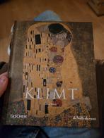 Gustav Klimt - Gilles Néret, Boeken, Ophalen of Verzenden, Zo goed als nieuw