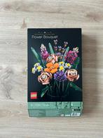 LEGO The Botanical Collection / Flower Bouqet (set 10280), Ophalen of Verzenden, Gebruikt, Complete set, Lego