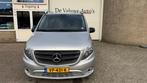 Mercedes-Benz Vito 111 CDI Lang |NAP|Navi|Camera|Cruise|BT, Voorwielaandrijving, Euro 5, 1821 kg, Gebruikt