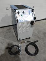 Mig/Mag lasapparaat D+L Kompakt 250/60 T, Ophalen of Verzenden, Zo goed als nieuw, 250 ampère of meer, Co2