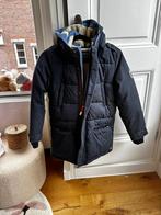 Scotch en Soda jas kids, Kinderen en Baby's, Kinderkleding | Maat 164, Jongen, Ophalen of Verzenden, Jas, Zo goed als nieuw