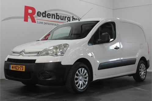 Citroën Berlingo 1.6 HDIF 500 Comfort - Airco / Trekhaak /, Auto's, Bestelauto's, Bedrijf, Te koop, ABS, Airconditioning, Alarm