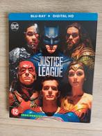 Blu-ray Justice League, Ophalen of Verzenden, Zo goed als nieuw