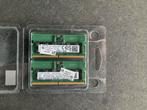 Samsung 16 gb ddr5 laptopgeheugen kit, Ophalen of Verzenden, Zo goed als nieuw, DDR5, Laptop