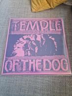 Temple of the Dog - Vinyl, Ophalen of Verzenden, 1980 tot 2000, Zo goed als nieuw, 12 inch