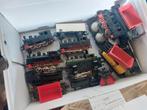 Te koop marklin treinbaan, Hobby en Vrije tijd, Modeltreinen | H0, Ophalen, Wisselstroom, Rails, Zo goed als nieuw