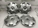 Wieldoppen Set  Audi A3 8V ORIGINEEL 8V0601147C, Gebruikt, Ophalen of Verzenden