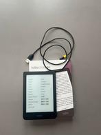Rakuten Kobo Clara HD, Computers en Software, E-readers, Ophalen of Verzenden, 8 GB, Rakuten Kobo, Touchscreen