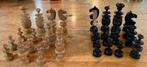 Compleet set Schaakstukken, Een of twee spelers, Verzenden, Gebruikt