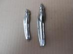 verchroomde lengpilkers, Ophalen of Verzenden, Nieuw, Overige typen