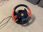 Thrustmaster T150 Race Stuur Ferrari Edition, Spelcomputers en Games, Spelcomputers | Sony PlayStation Consoles | Accessoires