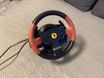 Thrustmaster T150 Race Stuur Ferrari Edition, Spelcomputers en Games, Ophalen