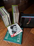 Vinyl ongeveer 50 stuks, Ophalen, Gebruikt, Overige formaten, Overige soorten