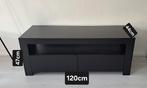 Tv kast, Ophalen of Verzenden, Zo goed als nieuw, 25 tot 50 cm, Minder dan 100 cm