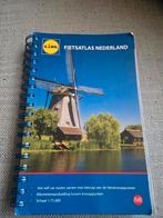 Fietsgids Falk uitgegeven door de Lidl, Boeken, Overige merken, Fiets- of Wandelgids, Europa, Ophalen of Verzenden