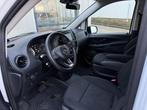 Mercedes-Benz Vito 116 CDI Extra Lang DC Comfor € 30.945,0, Automaat, Stof, Gebruikt, 4 cilinders