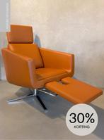 FSM Pavo fauteuil, Nieuw, Metaal, 75 tot 100 cm, 50 tot 75 cm