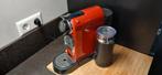 Nespresso apparaat in goede staat, Witgoed en Apparatuur, Koffiezetapparaten, Koffiepads en cups, Gebruikt, Espresso apparaat