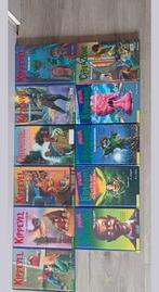 Kippevel, kippevel junior en cyberzone boeken, Boeken, Kinderboeken | Jeugd | 10 tot 12 jaar, Ophalen, Zo goed als nieuw