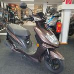 Kymco VP50 45km 4takt 14981 km 2016 brom scooter te koop, Ophalen, Gebruikt, Overige modellen, Maximaal 45 km/u