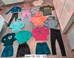 Meisjes merkkleding pakket maat 116, 122 - 128, Ophalen of Verzenden, Zo goed als nieuw, Maat 116