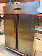 Hoshizaki dubbeldeurs vriezer, Refurbished, 160 cm of meer, Vrijstaand, 90 cm of meer