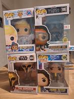 Funko Pop prijs 5 tot 15 euro, Ophalen, Zo goed als nieuw