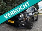 Jeep Renegade 1.4 MultiAir Freedom, Auto's, Voorwielaandrijving, 65 €/maand, 136 pk, Gebruikt
