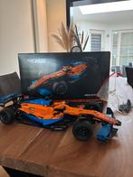Lego Technic McLaren F1, Overige merken, Auto, Groter dan 1:32, Ophalen of Verzenden