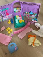 My little pony G1 set - MLP, Kinderen en Baby's, Speelgoed | My Little Pony, Ophalen of Verzenden, Gebruikt