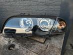 Nieuwe Angeleyes Koplampen BMW e46 3serie, Auto-onderdelen, Ophalen of Verzenden, Nieuw