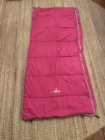 Nomad Sleepy Beauty Slaapzak - Roze, Ophalen, Gebruikt