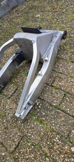 Achterbrug Suzuki Hayabusa 99-07, Ophalen of Verzenden