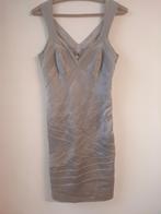 Jurk Karen Millen, Kleding | Dames, Jurken, Maat 38/40 (M), Bruin, Ophalen of Verzenden, Zo goed als nieuw