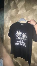 Palm angels shirt, Ophalen of Verzenden, Zo goed als nieuw, Zwart
