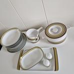 Arzberg servies, Gebruikt, Ophalen of Verzenden, Schaal of Schalen, Overige stijlen