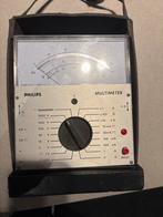 Philips Multimeter - Vintage Meter, Ophalen