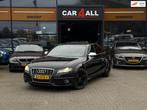 Audi A4 Limousine 3.0 TFSI S4 quattro Pro Line 460PK/DAKJE/L, Auto's, Traction-control, Euro 5, Gebruikt, Zwart