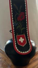 Zwitserse Koebel Alpaufzug Stijl, Ophalen