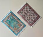 Oosters tapijt voor poppenhuis 25x15cm, Ophalen of Verzenden, Nieuw, Poppenhuis