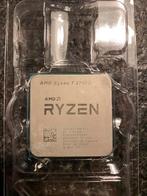 Ryzen 7 3700X | AM4 Octa-core, Computers en Software, Processors, 8-core, Gebruikt, Ophalen of Verzenden, AMD Ryzen 7