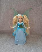 Disney Fairies Rani Water Talent Fairy Doll, Ophalen of Verzenden, Zo goed als nieuw