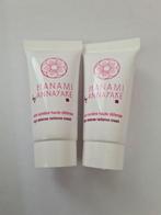 Annayake Hanami high defense radiance cream creme 2x15ml, Nieuw, Ophalen of Verzenden