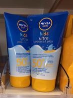 Nivea kids ultra protect &play party of los, Ophalen, Nieuw, Overige typen, Overige merken