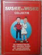 Suske en Wiske Collectie 9 verzamelalbum, Boeken, Stripboeken, Eén stripboek, Verzenden, Zo goed als nieuw, Willy Vandersteen