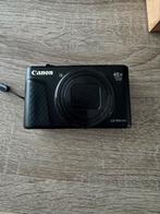 Canon SX740 HS ophalen Antwerpen, Audio, Tv en Foto, Fotocamera's Digitaal, Ophalen, Zo goed als nieuw, Canon, 8 keer of meer