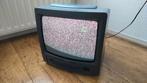 Philips TV jaren 90, Ophalen, Gebruikt, Minder dan 40 cm, Philips