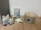 Tiamo uiltjes accesoires babykamer, Ophalen of Verzenden, Gebruikt, Lamp